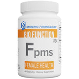 #24 FPMS - FEMALE HEALTH