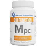 #72 MPC-PROSTATA CORRECTOR
