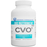 #128 CVOR-CARDIOVASCULAR OIL