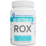 #184 ROX-SUPER ANTIOXIDANT