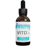 #199 VITD3 LQ - VITD3 + K2 LIQUID COMPLEX (Send message via your portal in Practice Better and we can special order it for you)