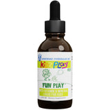 #520 FUN PLAY - MULTI VITAMIN MINERAL (Send message via your portal in Practice Better and we can special order it for you)