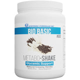 #630 METABO SHAKE VANILLA