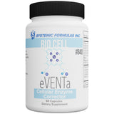 #840 EVENTA-CELLULAR ENZYME CORRECTOR