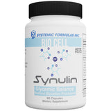 #875 SYNULIN-GLYCEMIC BALANCE