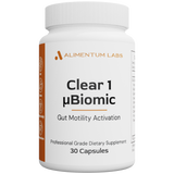 Clear 1 µBiomic