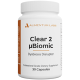 Clear 2 µBiomic