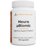 Neuro µBiomic