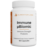 Immune µBiomic