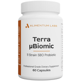 Terra µBiomic