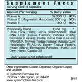 #102 ACX-VITAMIN DTX