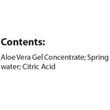 #200 AO-ALOE VERA (Send message via your portal in Practice Better and we can special order it for you)