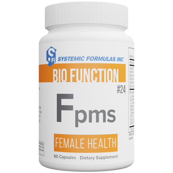 #24 FPMS - FEMALE HEALTH