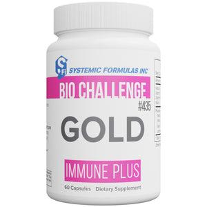 #435 GOLD-IMMUNE PLUS