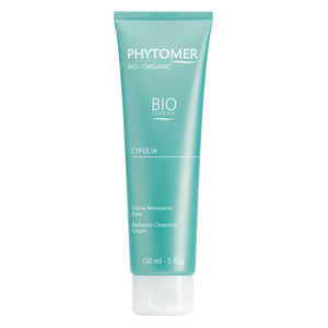Cyfolia Organic Radiance Cleansing Cream