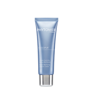 Oligopur Hydra-Matifying Control Cream