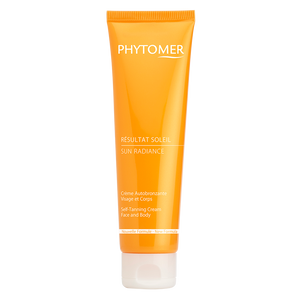 Sun Radiance Self Tanning Cream (Face/Body)