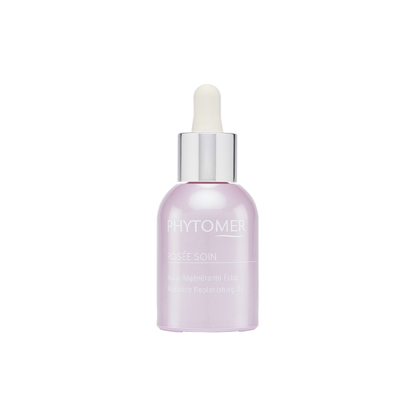 Rosee Soin Radiance Replenishing Oil