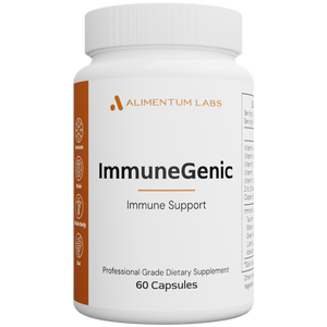 ImmuneGenic
