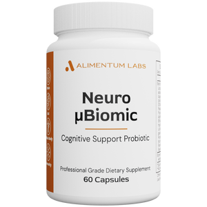 Neuro µBiomic