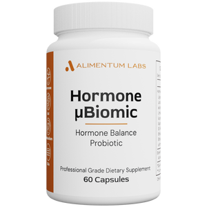 Hormone µBiomic