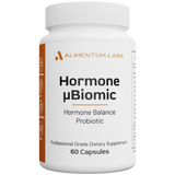 Hormone µBiomic