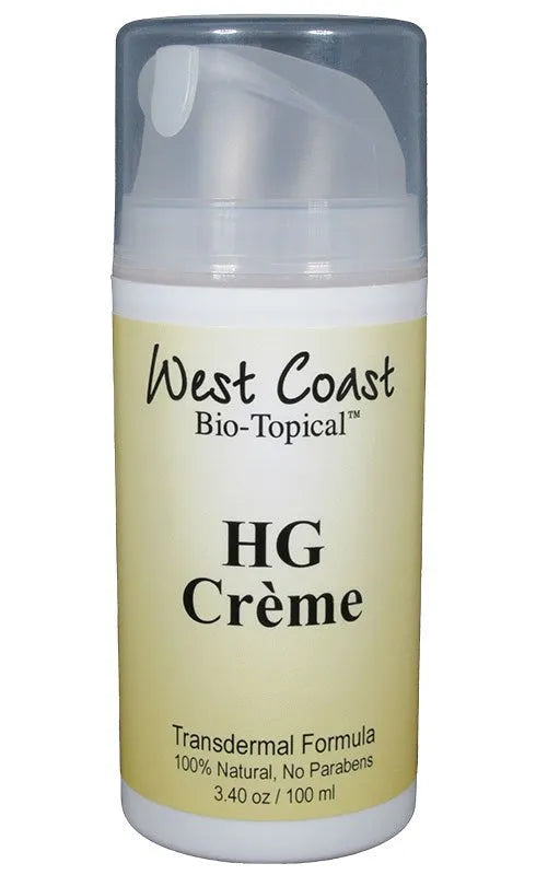 HG Crème