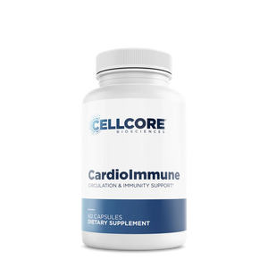 CardioImmune