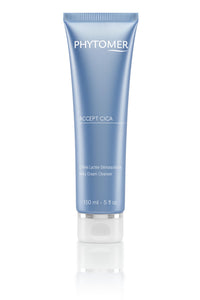 ACCEPT CICA Milky Cream Cleanser