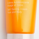 Sun Radiance Self Tanning Cream (Face/Body)