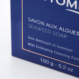 Seaweed Soap with Exfoliating Cleansing Particles