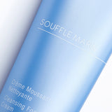 Soufflé Marin Cleansing Foaming Cream