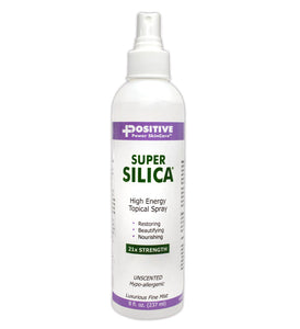 Super Silica® 8 fl-oz -Fine Mist