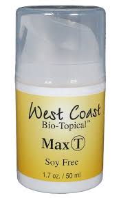West Coast MaxT Crème