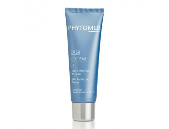 CC Crème 02 Skin Perfecting Cream SPF 20