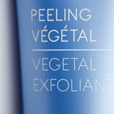 Vegetal Exfoliant with Natural Enzymes