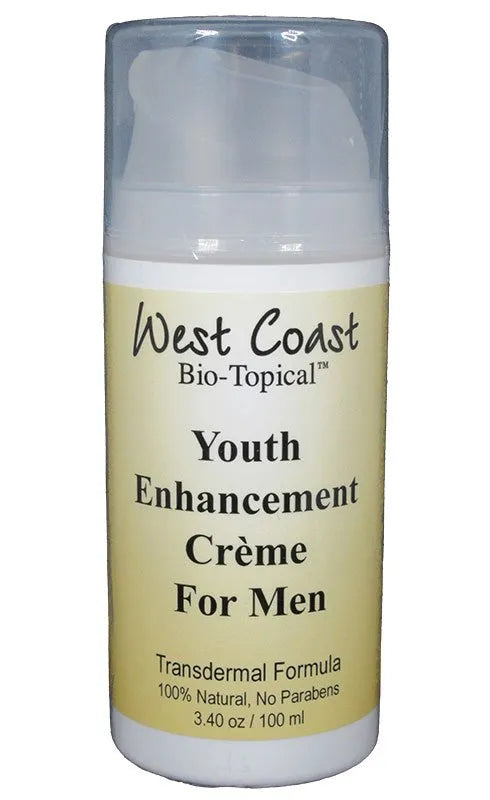 Men’s Youth Enhancement Crème