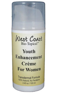 Women’s Youth Enhancement Cream