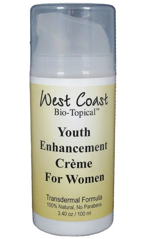 Women’s Youth Enhancement Cream
