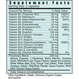 #115 B16-16 B VITAMINS