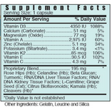 #129 DV3-VITAMIN D3 + IMMUNE