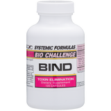 *BindGenic is REPLACING #404 BIND-Toxin Elimination