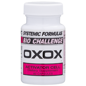 #483 OXOX-ACTIVATOR CELL