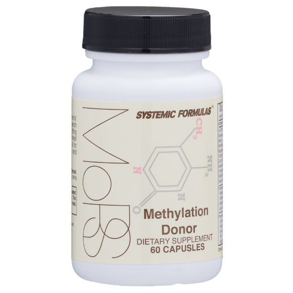 *MethylGenic is REPLACING #850 MORS-METHYLATION DONOR