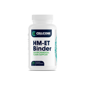 HM-ET Binder